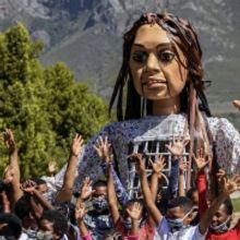 The Walk Announces Events Across 8000km Route