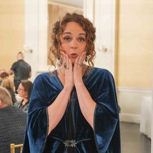 Photos: Dutch Treat Club Opens Its Season With the Gilded Age & Melissa Errico