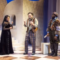 Review: TWELFTH NIGHT at The Shakespeare Theatre of New Jersey is Ideal to Celebrate…