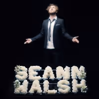 SEANN WALSH: IS DEAD, HAPPY NOW? is heading to the Soho Theatre