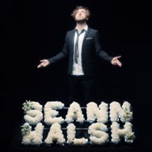 SEANN WALSH: IS DEAD, HAPPY NOW? is heading to the Soho Theatre