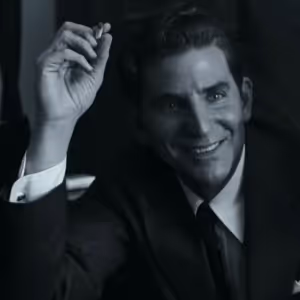 Video: Watch Bradley Cooper Play Leonard Bernstein in MAESTRO Film Teaser