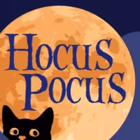 BWW Review: HOCUS POCUS at Roxy's Downtown, An Unauthorized Parody