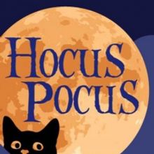 BWW Review: HOCUS POCUS at Roxy's Downtown, An Unauthorized Parody