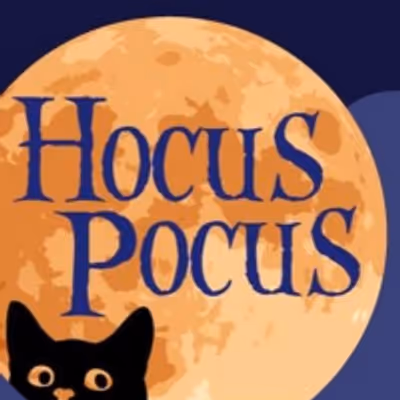 BWW Review: HOCUS POCUS at Roxy's Downtown, An Unauthorized Parody