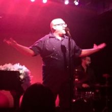 JOHN BURNS IS A SEXY BEAST Returns To The Duplex