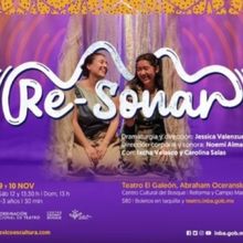 Experiencia Escénica Dirigida A Primeras Infancias Para Sensibilizar La Escucha En L