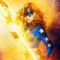 Photo Flash: The CW Shares New Key Art for DC'S STARGIRL