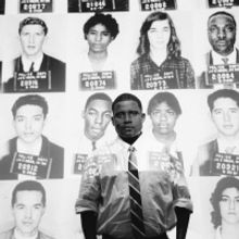 Raleigh Little Theatre Presents BREACH OF PEACE Next Week