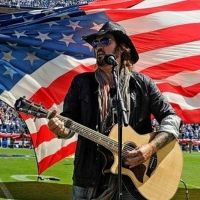 Billy Ray Cyrus to Perform at Nissan Stadium for Titans' Salute to Service