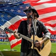 Billy Ray Cyrus to Perform at Nissan Stadium for Titans' Salute to Service