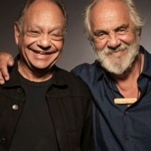 Cheech & Chong Origin Film in the Works