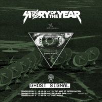Story of the Year Announces 'Ghost Signal' Livestream Series