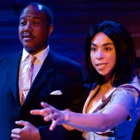 Shadow Theatre Presents THE MOUNTAINTOP by Katori Hall