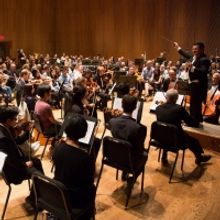 Danbury Symphony Orchestra Announces Its First InsideOut Concert