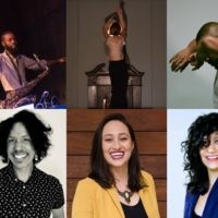 Gibney Announces IMAGINING DIGITAL Spring 2023 Season