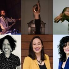 Gibney Announces IMAGINING DIGITAL Spring 2023 Season