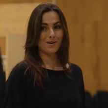VIDEO: Go Inside Rehearsals For Metropolitan Opera's CINDERELLA