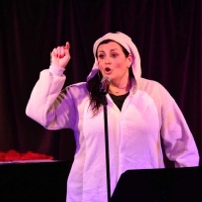 BWW Interview: Gina D'Acciaro Talks About Her Award Nominated Show