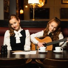 Oakland Rain To Release Evocative Country Ballad 'If You Were A Song'