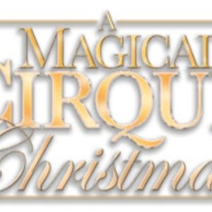 A MAGICAL CIRQUE CHRISTMAS is Coming to The Fabulous Fox Theatre