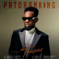 Patoranking Headlines First U.S. Tour