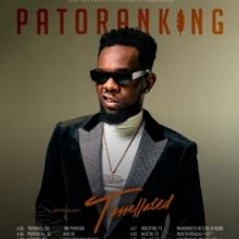 Patoranking Headlines First U.S. Tour
