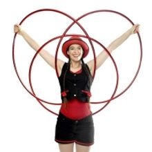 BIG TOPS & TINY TOTS Circus Show Comes to Adelaide Fringe