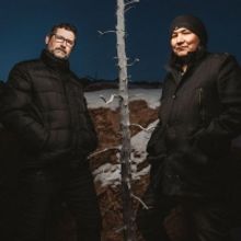 Yellowknife's Digawolf To Release First Tlicho Language LP in 10 Years