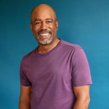 Darius Rucker to Perform at Atlantic Union Bank After Hours This Friday