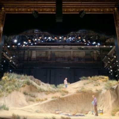 Design-Focused 'in 1: the podcast' Welcomes Award-Winning Lighting Designer Isabella Byrd