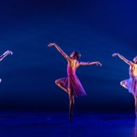 Autumn of Dance Announced at The Lowry