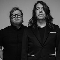 Hammock Release Double Single 'It's In This Lie'/'It's OK To Be Afraid Of The…