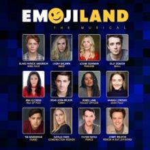EMOJILAND Will Play in the West End for One Night Only