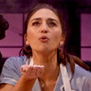 WAITRESS Live Capture Will Stream on National Theatre at Home Next Year