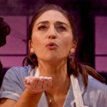 WAITRESS Live Capture Will Stream on National Theatre at Home