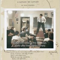 BWW Blog: O Captain! My Captain!