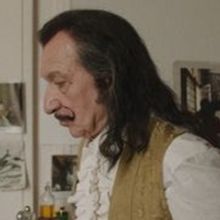 DALÍLAND is TIFF 2022's Closing Night Gala Film on Saturday