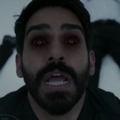 VIDEO: The CW Shares IZOMBIE 'Bye, Zombie' Promo
