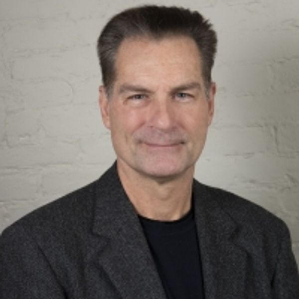 Craig Fols Named Artistic Director Of East Lynne Theater Company Photo