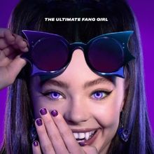 Video: VAMPIRINA: TEENAGE VAMPIRE Live-Action Series Gets Official Teaser