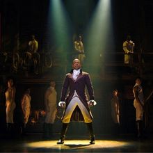 Wake Up With BroadwayWorld June 2, 2026- Meet Tony Nominees Ali Louis Bourzgui and Be