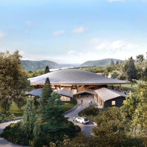 Hudson Valley Shakespeare Festival Receives Final Approval for First Permanent Home