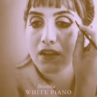 BEVERLEE Shares New Single & Video 'White Piano'