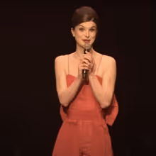 Video: Dylan Mulvaney Revisits THE BOOK OF MORMON in Miscast Throwback