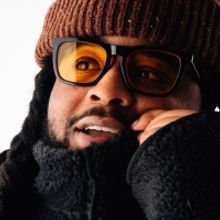 NOLAN fka (Nolan the Ninja) Unveils New Album 'don't get TOO excited'