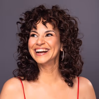 Interview: MANDY GONZALEZ IN CONCERT at BroadStage Santa Monica
