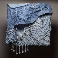 VACNJ Members Shows Open At The Visual Arts Center Of New Jersey