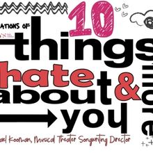 Students Will Premiere Original Songs At Joe's Pub This Week