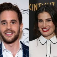 Idina Menzel, Ben Platt, Disney on Broadway Stars & More to Perform on THE DISNEY FAM